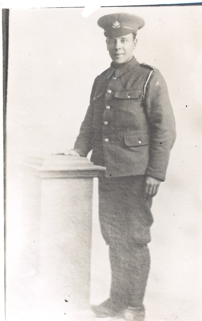 Walter Blackwell